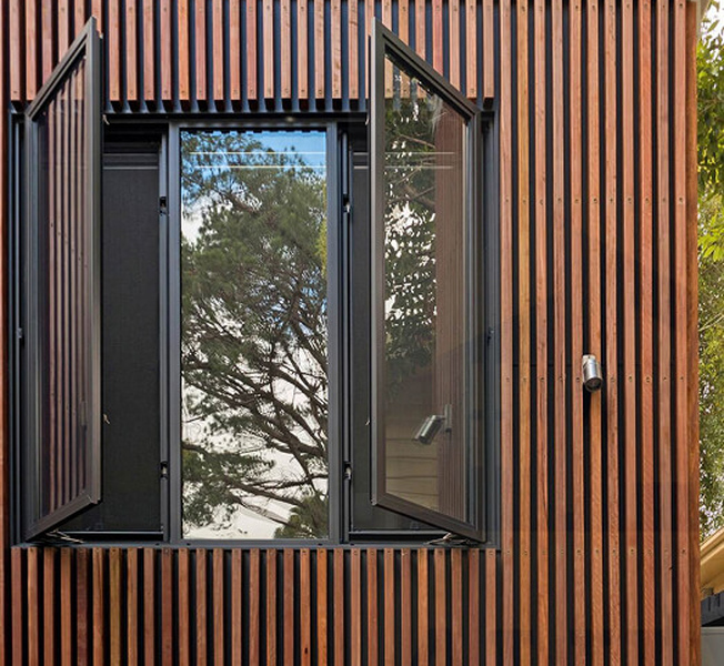 50 Series Casement Window